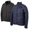 Puffer Jackets featured colours